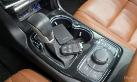 Jeep Grand cherokee, снимка 9