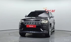 Jeep Grand cherokee, снимка 3