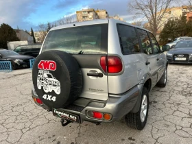 ����� �� �������� �� Nissan Terrano ��� ���� ������ 3.0� 145�