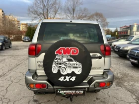 ����� �� �������� �� Nissan Terrano ��� ���� ������ 3.0� 145�