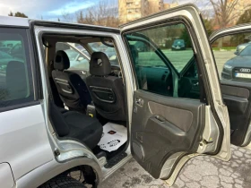 Nissan Terrano Нов внос Италия 3.0д 145к - 6500 € / 12712.90 лв. - 49343511 9