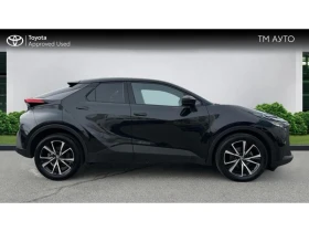 Toyota C-HR 1.8 HSD DYNAMIC PLUS MONO-TONE - 29905 € / 58489.10 лв. - 22290896 17
