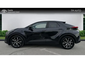Toyota C-HR 1.8 HSD DYNAMIC PLUS MONO-TONE - 29905 € / 58489.10 лв. - 22290896 3