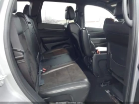 Jeep Grand cherokee ALTITUDE 4X4* КОЖА* CARPLAY* REMOTE START* BSPOT*  - 15000 € / 29337.45 лв. - 10539086 8
