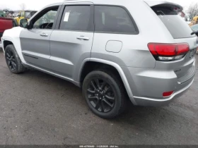 Jeep Grand cherokee ALTITUDE 4X4* КОЖА* CARPLAY* REMOTE START* BSPOT*  - 15000 € / 29337.45 лв. - 10539086 3