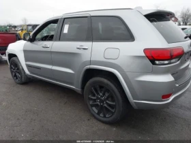 Jeep Grand cherokee ALTITUDE 4X4* КОЖА* CARPLAY* REMOTE START* BSPOT*  - 15000 € / 29337.45 лв. - 10539086 13
