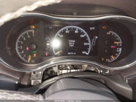 Jeep Grand cherokee ALTITUDE 4X4* КОЖА* CARPLAY* REMOTE START* BSPOT*  - 15000 € / 29337.45 лв. - 10539086 7