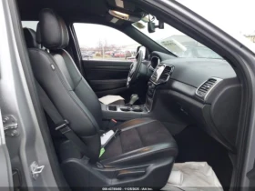 Jeep Grand cherokee ALTITUDE 4X4* КОЖА* CARPLAY* REMOTE START* BSPOT*  - 15000 € / 29337.45 лв. - 10539086 5