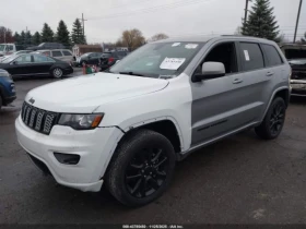 Jeep Grand cherokee ALTITUDE 4X4* КОЖА* CARPLAY* REMOTE START* BSPOT*  - 15000 € / 29337.45 лв. - 10539086 2