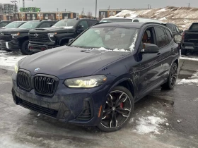 BMW X3 * M40i * CARFAX * БЕЗ ПЪРВОНАЧАЛНА ВНОСКА