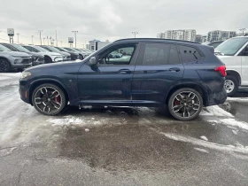 BMW X3 * M40i * CARFAX * БЕЗ ПЪРВОНАЧАЛНА ВНОСКА - 34500 € / 67476.13 лв. - 19318073 2