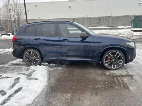 BMW X3 * M40i * CARFAX * БЕЗ ПЪРВОНАЧАЛНА ВНОСКА - 34500 € / 67476.13 лв. - 19318073 3