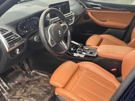 BMW X3 * M40i * CARFAX * БЕЗ ПЪРВОНАЧАЛНА ВНОСКА - 34500 € / 67476.13 лв. - 19318073 5