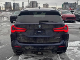 BMW X3 * M40i * CARFAX * БЕЗ ПЪРВОНАЧАЛНА ВНОСКА - 34500 € / 67476.13 лв. - 19318073 4