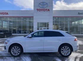 Audi Q8 Progressiv* * DISTR* PANO - 26600 € / 52025.08 лв. - 40111291 4