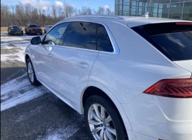 Audi Q8 Progressiv* * DISTR* PANO - 26600 € / 52025.08 лв. - 40111291 2