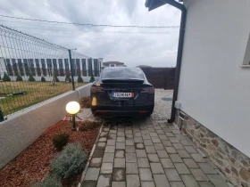 Tesla Model X - 61900 € / 121065.88 лв. - 98365579 2