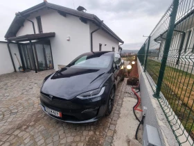 Tesla Model X - 61900 € / 121065.88 лв. - 98365579 5