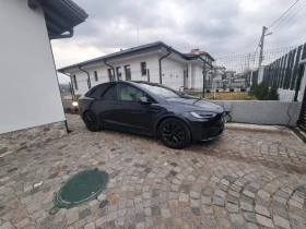 Tesla Model X - 61900 € / 121065.88 лв. - 98365579 8