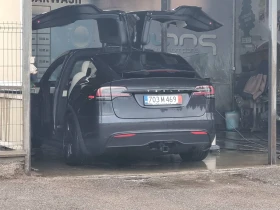 Tesla Model X - 61900 € / 121065.88 лв. - 98365579 3