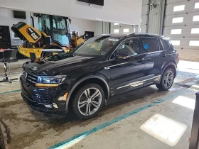VW Tiguan * Highline * CARFAX * ФИНАНСИРАНЕ*  - 16500 € / 32271.19 лв. - 81403531 2