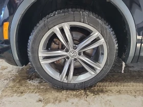 VW Tiguan * Highline * CARFAX * ФИНАНСИРАНЕ*  - 16500 € / 32271.19 лв. - 81403531 16