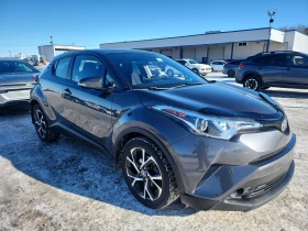 Toyota C-HR 2.0L| CARFAX| БЕЗ ПЪРВОНАЧАЛНА ВНОСКА - 16700 € / 32662.36 лв. - 98805675 2