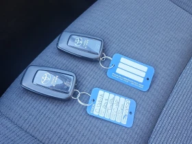 Toyota C-HR 2.0L| CARFAX| БЕЗ ПЪРВОНАЧАЛНА ВНОСКА - 16700 € / 32662.36 лв. - 98805675 17