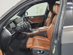 BMW X7 * xDrive40i * ДИСТРОНИК * 360 * ЛАЗЕР * ОБДУХВАНЕ - 33600 € / 65715.89 лв. - 85272142 7