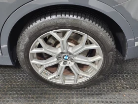 BMW X7 * xDrive40i * ДИСТРОНИК * 360 * ЛАЗЕР * ОБДУХВАНЕ - 33600 € / 65715.89 лв. - 85272142 12
