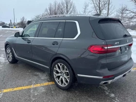 BMW X7 * xDrive40i * ДИСТРОНИК * 360 * ЛАЗЕР * ОБДУХВАНЕ - 33600 € / 65715.89 лв. - 85272142 2