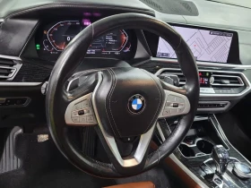 BMW X7 * xDrive40i * ДИСТРОНИК * 360 * ЛАЗЕР * ОБДУХВАНЕ - 33600 € / 65715.89 лв. - 85272142 8