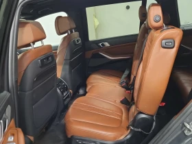 BMW X7 * xDrive40i * ДИСТРОНИК * 360 * ЛАЗЕР * ОБДУХВАНЕ - 33600 € / 65715.89 лв. - 85272142 10