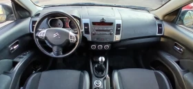 Citroen C-Crosser 2.2hdi 4x4 6+ 1 - 4300 € / 8410.07 лв. - 84418357 9