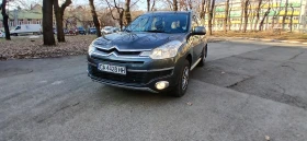 Citroen C-Crosser 2.2hdi 4x4 6+ 1 - 4300 € / 8410.07 лв. - 84418357 2
