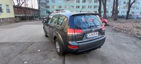 Citroen C-Crosser 2.2hdi 4x4 6+ 1 - 4300 € / 8410.07 лв. - 84418357 8
