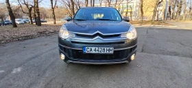 Citroen C-Crosser 2.2hdi 4x4 6+ 1