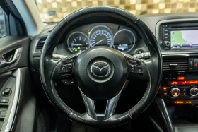 Mazda CX-5 2.2 D 175HP AWD - 9699 € / 18969.60 лв. - 25625675 13