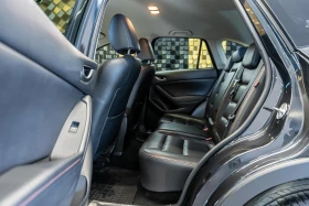 Mazda CX-5 2.2 D 175HP AWD - 9699 € / 18969.60 лв. - 25625675 16