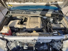 Toyota Sequoia LIMITED* КОЖА* ПОДГРЕВ* КАМЕРА* ШИБИДАХ* 7 SEATS - 14400 € / 28163.95 лв. - 69708934 7