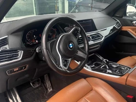 BMW X5 40I С РЕГИСТРАЦИЯ & АВТО КРЕДИТ - 29600 € / 57892.57 лв. - 46933126 7