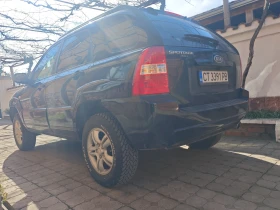 Kia Sportage 2.0 Gaz 141 hp - 5200 € / 10170.32 лв. - 30246881 4