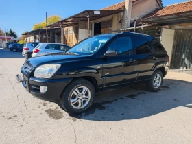 Kia Sportage 2.0 Gaz 141 hp - 5200 € / 10170.32 лв. - 30246881 3