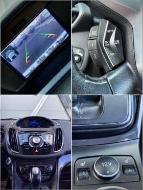 Ford Kuga Чети описанието ВИДЕО - 8400 € / 16428.97 лв. - 58303990 12