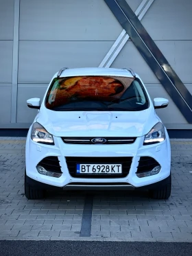 Ford Kuga Чети описанието ВИДЕО - 8400 € / 16428.97 лв. - 58303990 3