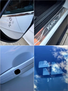 Ford Kuga Чети описанието ВИДЕО - 8400 € / 16428.97 лв. - 58303990 11