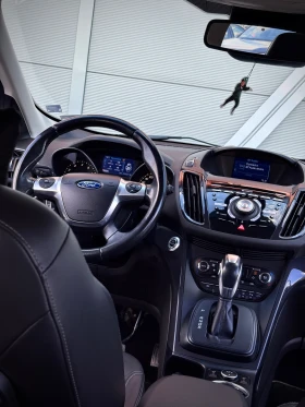 Ford Kuga Чети описанието ВИДЕО - 8400 € / 16428.97 лв. - 58303990 8