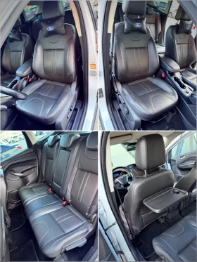 Ford Kuga Чети описанието ВИДЕО - 8400 € / 16428.97 лв. - 58303990 13