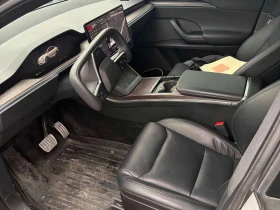 Tesla Model X * AWD* PANO* KEYLESS* ПОДГРЕВ*  - 49000 € / 95835.67 лв. - 67659251 5