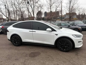 Tesla Model X * AWD* PANO* KEYLESS* ПОДГРЕВ*  - 49000 € / 95835.67 лв. - 67659251 3